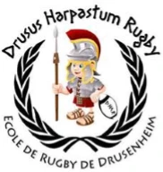 Terrain De Rugby D.HA.R
