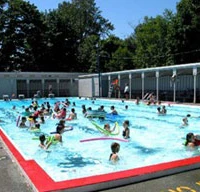 Courtenay Recreation Lewis Centre