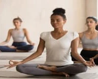Pilates Plus Dublin