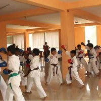 Karate,Boxing, Muay Thai Boxing, Kick boxing Classes in Bannerghatta Road/Sun Martial Arts Academy