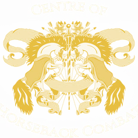 The Centre of Horseback Combat