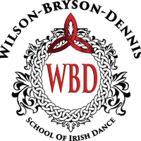 Wilson Bryson Dennis school of Irish Dance