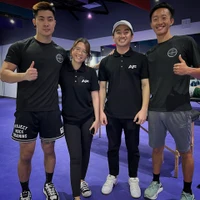 Strength & Recovery Zone by The Muscle Lab SG