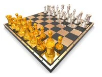 Seaton Chess Club