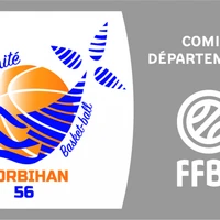 Comité du Morbihan de Basket Ball