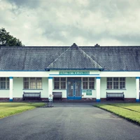 Victoria Park Bowling Club Southport