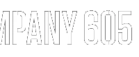 Company 605 Dance Society