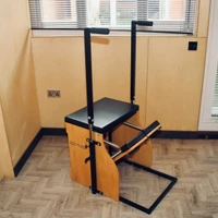 Pilates by Ju