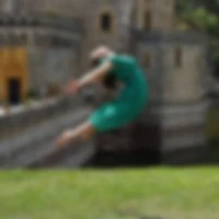 Feeling Dance
