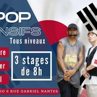 44 Danse Studio Dance School Nantes