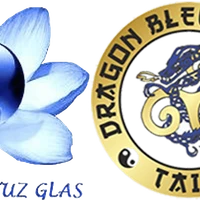 Tai Chi Lotuz Glas