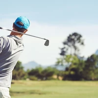 Silver Birch Golf Club