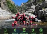 Canyoning / Ardèche Outdoor Activités