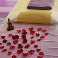 Coeur Energies Anne Fourest Shiatsu Ayurveda