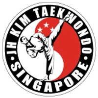 Rivas-JH Kim Taekwondo (Tampines)