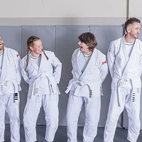 Stasis Jiu Jitsu & Yoga