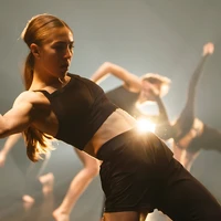 Studio Abrace Danse Mériel