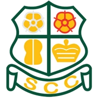 Shaw Cricket Club