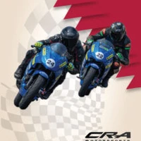 CRA SPEEDWAY