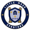 Little Moor Spartans F.C.