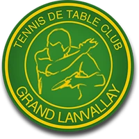 Tennis de Table Club Grand Lanvallay