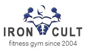 IRON CULT