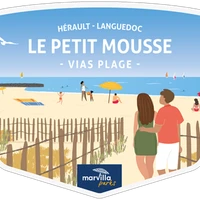 Camping Marvilla Parks - Le Petit Mousse
