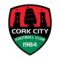 Cork City FC(FC Chathair Chorca)