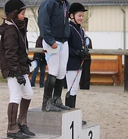 Poney Club D'alsace