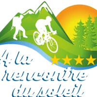 Camping 5 étoiles Isère | Alpe d'Huez | Camping la Rencontre du Soleil