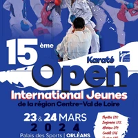 Budokan Karate Orleans
