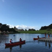 Blue Dot Adventure