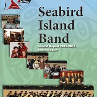 Seabird Island Band