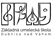 Základná umelecká škola