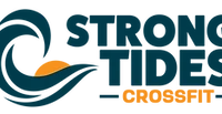 Strong Tides CrossFit