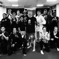 Ninshai Jiu-Jitsu Brésilien