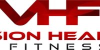 Vision Health and Fitness Club