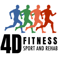 4D Fitness Sport and Rehab