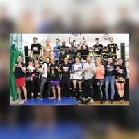 Muay Thai Fitness Classes