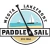 Meota Lakefront Paddle & Sail