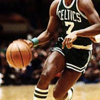 Gold Medal Basketball