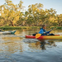 Warrell Creek