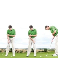 David Patrick Golf