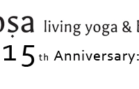 Santosa Yoga & Bhakti Camp