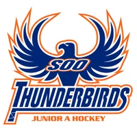 Soo Thunderbirds Hockey Club