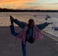 Marie Ujjayi Yoga