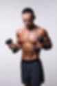 Kia James Fitness Coach