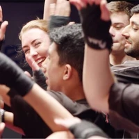 Tek Arnold Kickboxing school