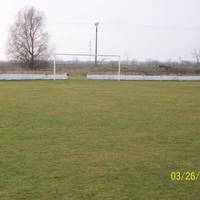 Futbalové ihrisko