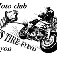 Motorcycle Club Railway De Lyon